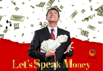 دورة المال-Let's Speak Money